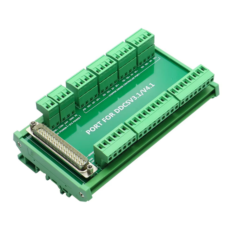 DDCSV4.1 Standalone Motion Con - Ddcs V4.1 4 Axis Cnc Offline Controller review and price