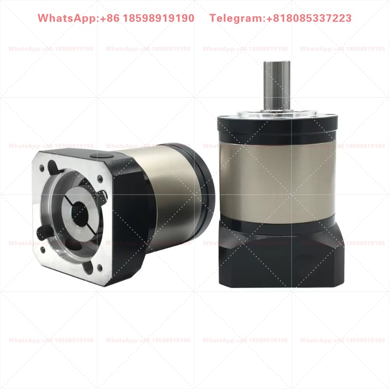 Planetary Gearbox Motor Reduce - Planetary Gearbox Reducer Nema 23 34 review and price