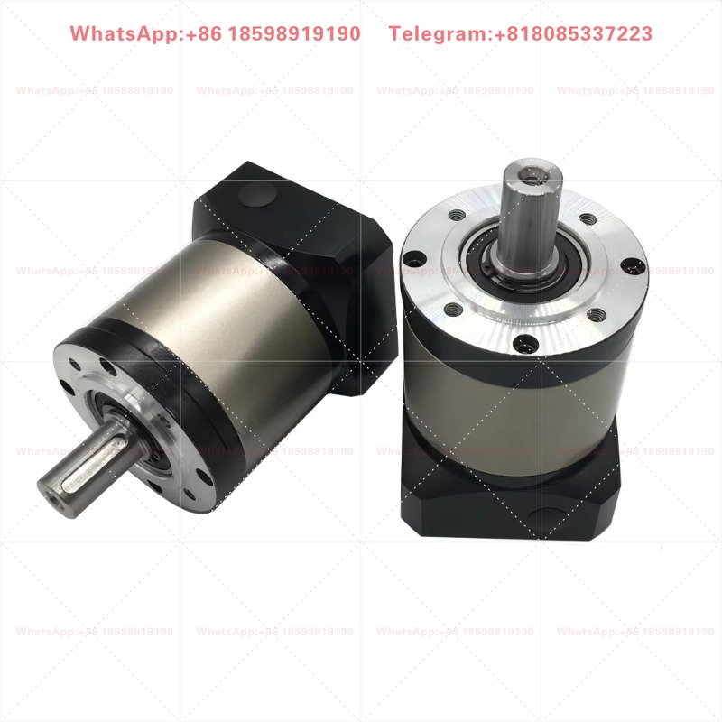 Planetary Gearbox Motor Reduce - Planetary Gearbox Reducer Nema 23 34 review and price