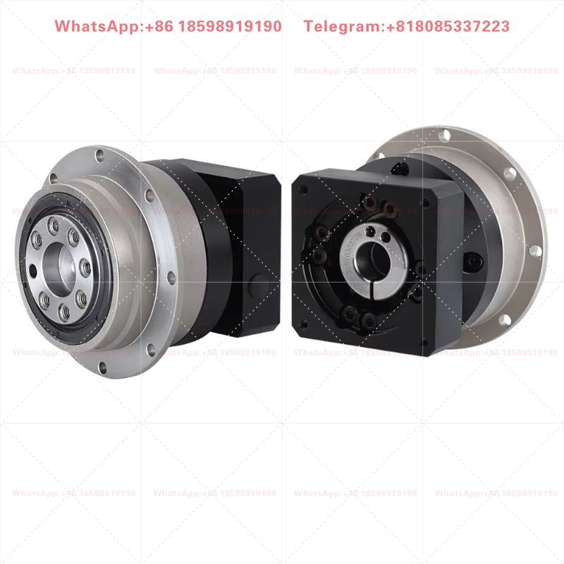High Precision Helical Gear Re - Planetary Gearbox Reducer Nema 23 34 review and price