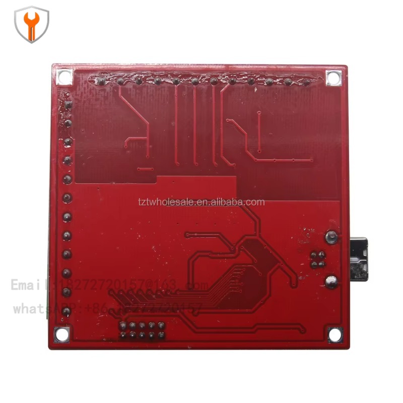 CNC USB MACH3 100Khz breakout  - Mach3 Usb Cnc Controller 4 Axis 100Khz review and price