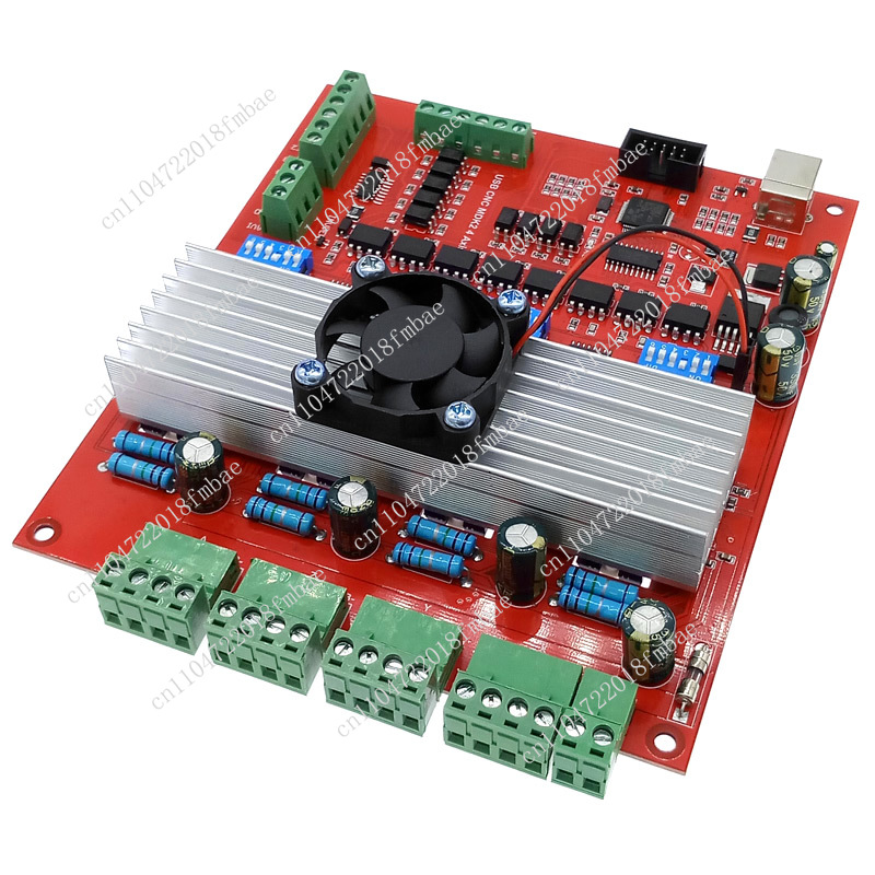 Controller Driver Board Motor  - Mach3 Usb Cnc Controller 4 Axis 100Khz review and price