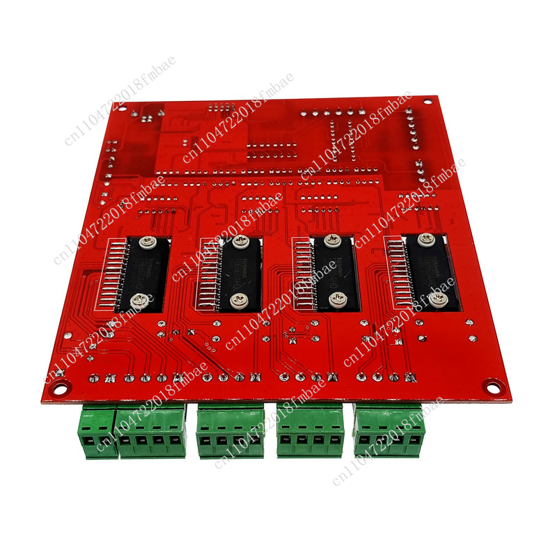 Controller Driver Board Motor  - Mach3 Usb Cnc Controller 4 Axis 100Khz review and price
