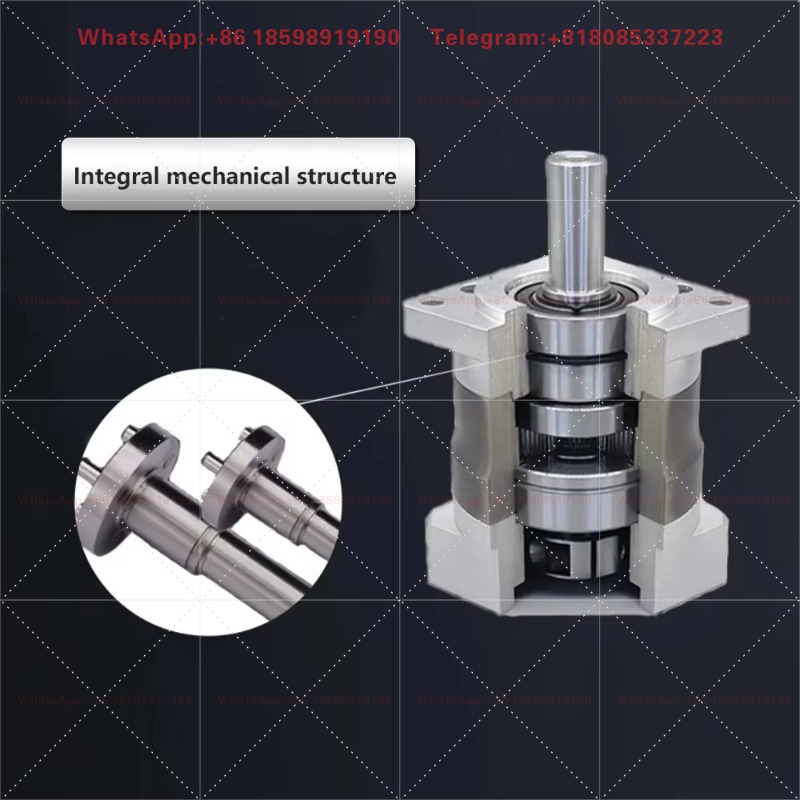 Planetary Gearbox Motor Reduce - Planetary Gearbox Reducer Nema 23 34 review and price